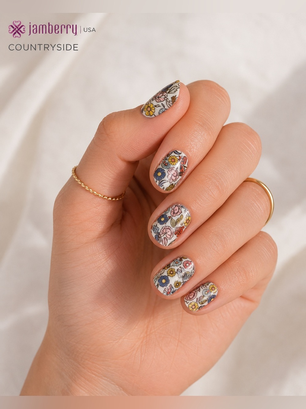 Jamberry Countryside